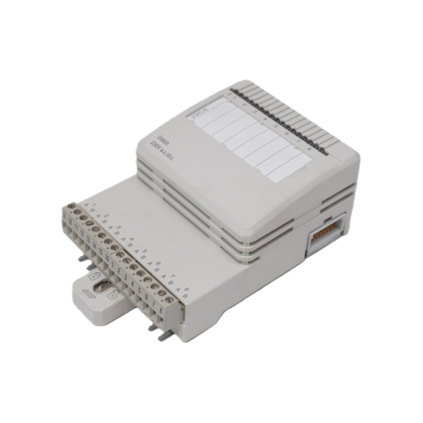 ABB |DI803 3BSE022362R1|S800 I/O Digital Input Module