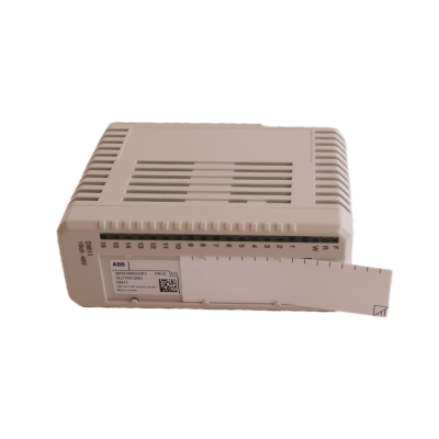 ABB |DI811 3BSE008552R1|S800 I/O Digital Input Module