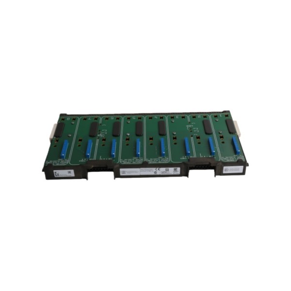 Emerson | VE4050S2K1C0 KJ4001X1-BE1 12P0818X072 | I/O Carrier Module