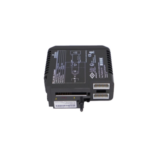 Emerson | KJ3001X1-BG1 12P0557X162 | Discrete Output Module