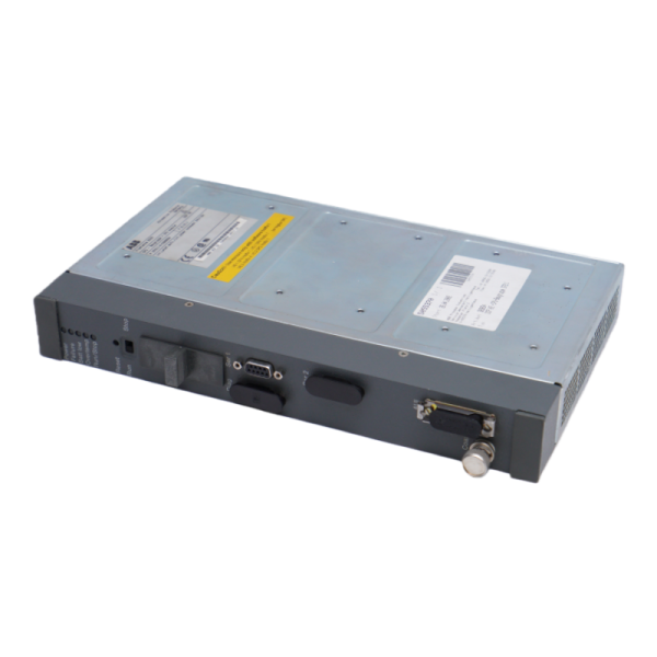 ABB |DCP02|CPU module