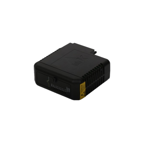 Emerson | KJ3001X1-BC1 12P0551X132 VE4001S3T1B1 | Discrete Input Module