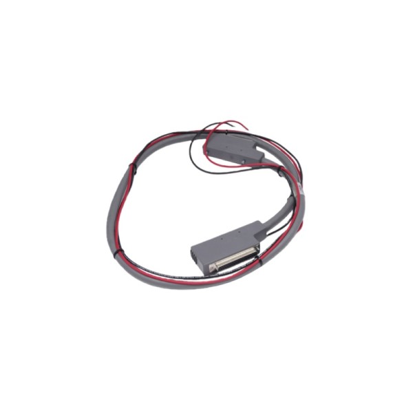 Emerson | 12P0631X012 | Cable Unit