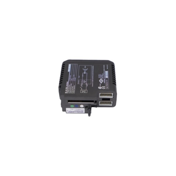 Emerson | KJ3001X1-BA1 12P0549X112 | Digital Input Isolated