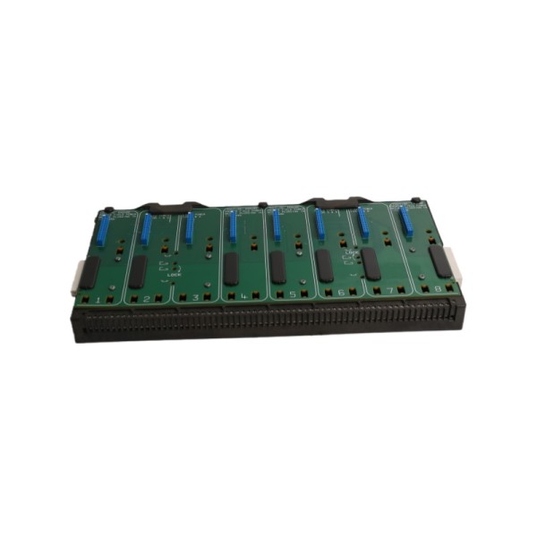 Emerson | VE4050S2K1C0 KJ4001X1-BE1 12P0818X072 | I/O Carrier Module