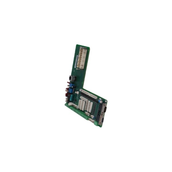 Emerson | W74C5X1 | Signal Transfer Board