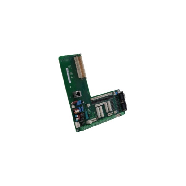 Emerson | W74C5X1 | Signal Transfer Board