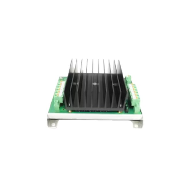 ABB | 3BHE024313R0101 KSD211A101 | Input Coupling Unit