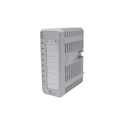 ABB |DI821 3BSE008550R1|DI821 Digital Input Module