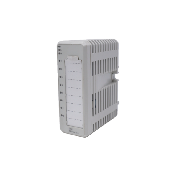 ABB |DI821 3BSE008550R1|DI821 Digital Input Module