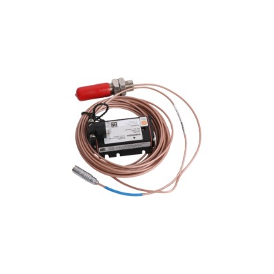 Emerson | PR6424/002-130 CON021 | Eddy Current Sensor