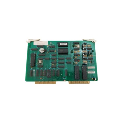 HANSHIN | A2MPUA | Printed Circuit Board Rev 5