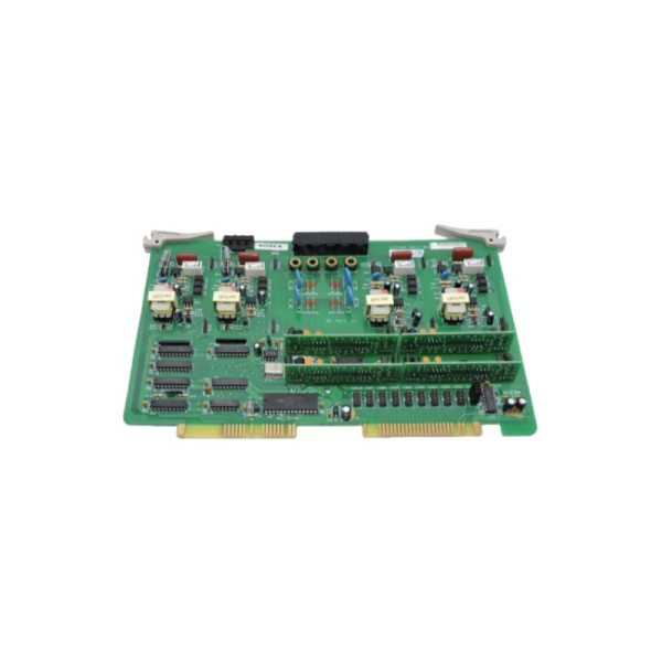 HANSHIN | A2TKUA | Auto Telexchanger PCB