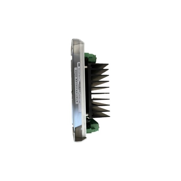 ABB | 3BHE024313R0101 KSD211A101 | Input Coupling Unit