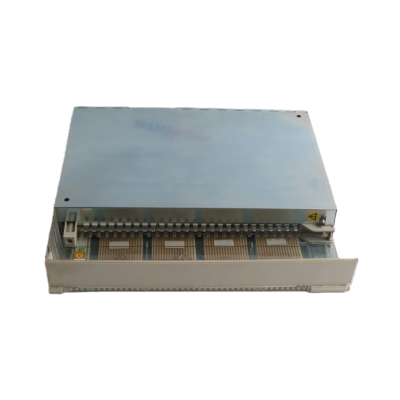 ABB |DO610 3BHT300006R1|DO610 Digital Input Module