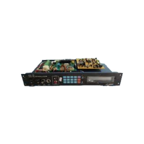 HANSHIN | HX-72 | Auto Telephone Exchanger System