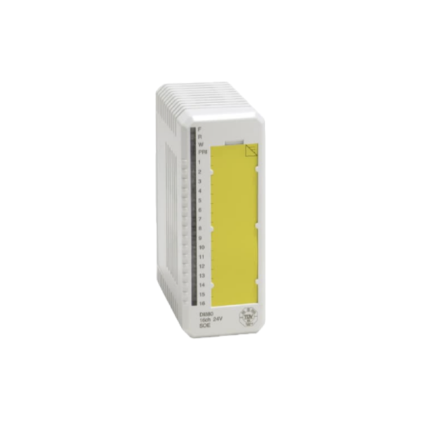 ABB |DI880 3BSE028586R1|DI880 Digital Input Module