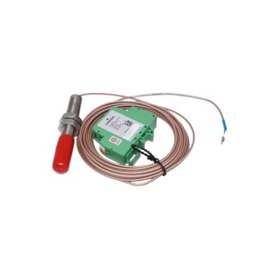Emerson | PR6424/006-131 CON041 | Sensor Processors Module