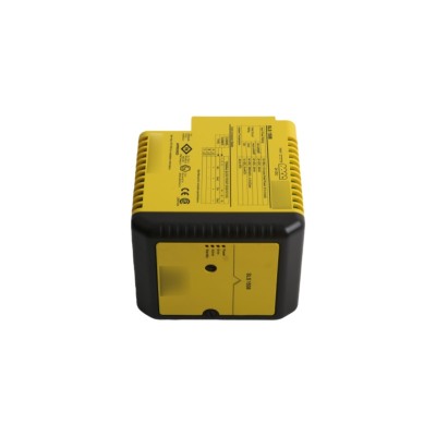 Emerson | SLS1508 KJ2201X1-BA1 12P3162X162 | DeltaV Logic Solver
