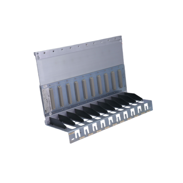 ABB |DRA02  37411-4-0369673|Card Rack