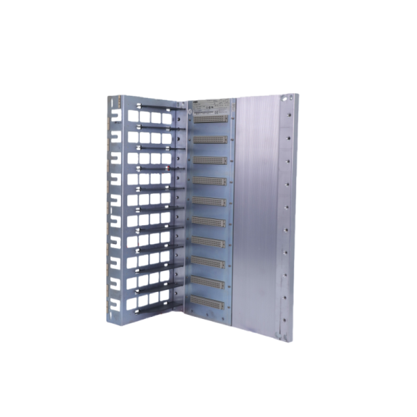 ABB |DRA02  37411-4-0369673|Card Rack