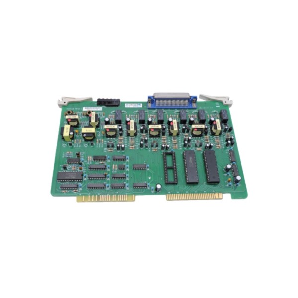 HANSHIN | A2HYUA | PCB Card