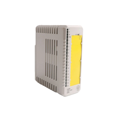 ABB |DI880 3BSE028586R1|DI880 Digital Input Module