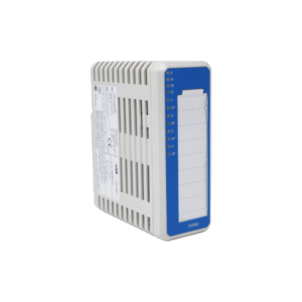 ABB |DO890 3BSC690074R1|DO890 Digital Input Module