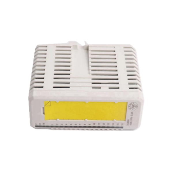 ABB |DI880 3BSE028586R1|DI880 Digital Input Module