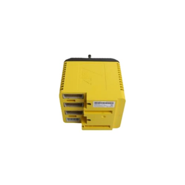 Emerson | SLS1508 KJ2201X1-BA1 12P3162X102 | Smart Logic Solver