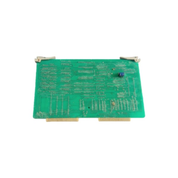 HANSHIN | A2MPUA | Printed Circuit Board Rev 5