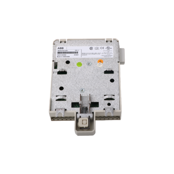 ABB |DO801 3BSE020510R1|DO801 Digital Output Module