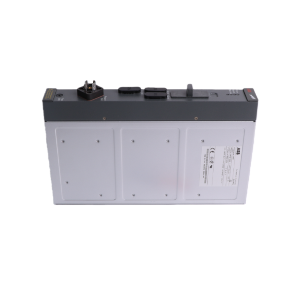 ABB |DLM01  P37421-4-0369652|Freelance 2000 Link Module