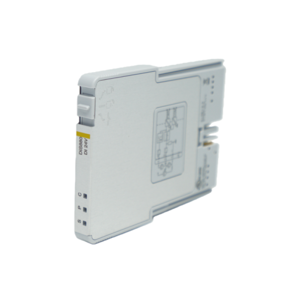 ABB |DIS880 3BSE074057R1|DIS880 Digital Input Module