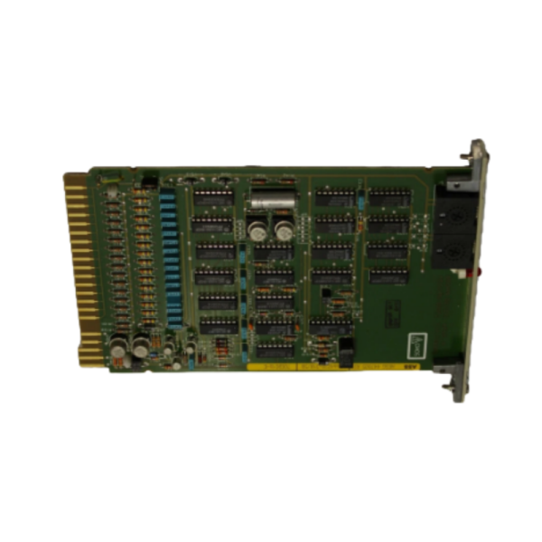 ABB | HESG447005R  R2  70EB01D-E  | Digital Input Module