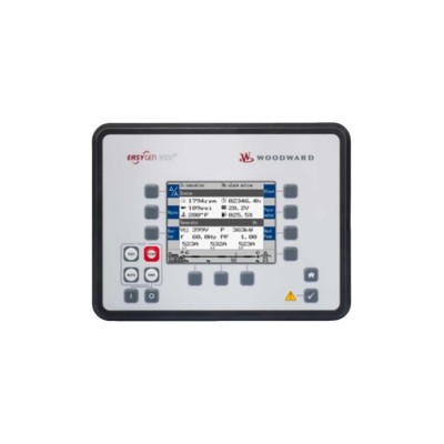 WOODWARD | 8440-2082 | Controller