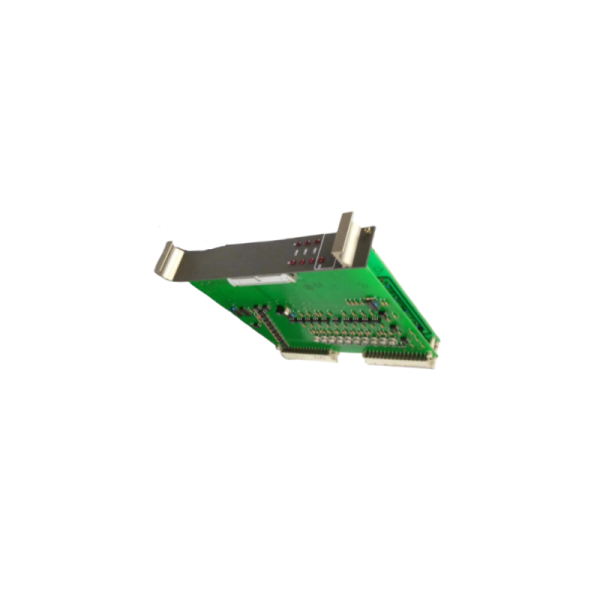 ABB | GJR2329800R0100  88UM01A | Annunciation Module