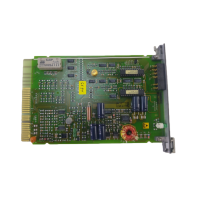 ABB | HESG447043R0001   70W01A   | Digital input / I/O module