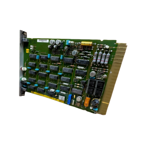 ABB | HESG447260   R270BA01C-S | Bus end module