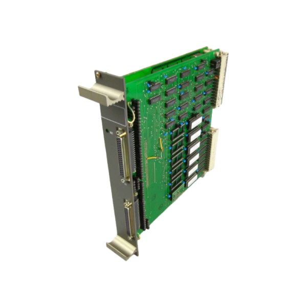 ABB | GJR2371100R1040 88VP02B-E | Electronic control / processor module