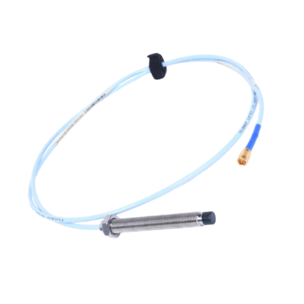 Bently Nevada|330101-30-10-02-05|8 mm Proximity Probe.