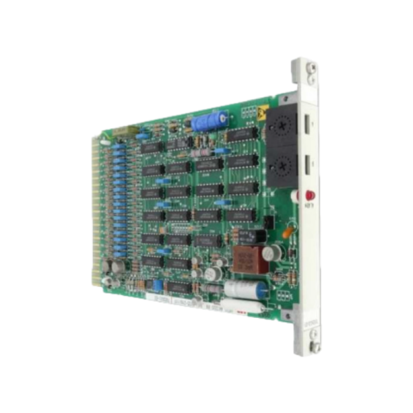 ABB | HESG447220R4 70EB02C-ES  | 70EB Digital input module
