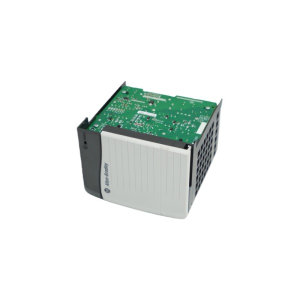 Allen-Bradley | 1756-PB75 | ControlLogix Power Supply