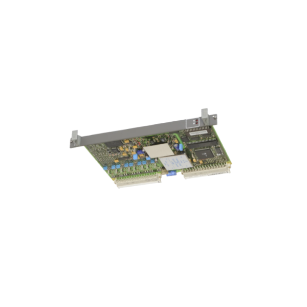 ABB | GJR 2391100R1200 88FT05C-E | Electronic control unit