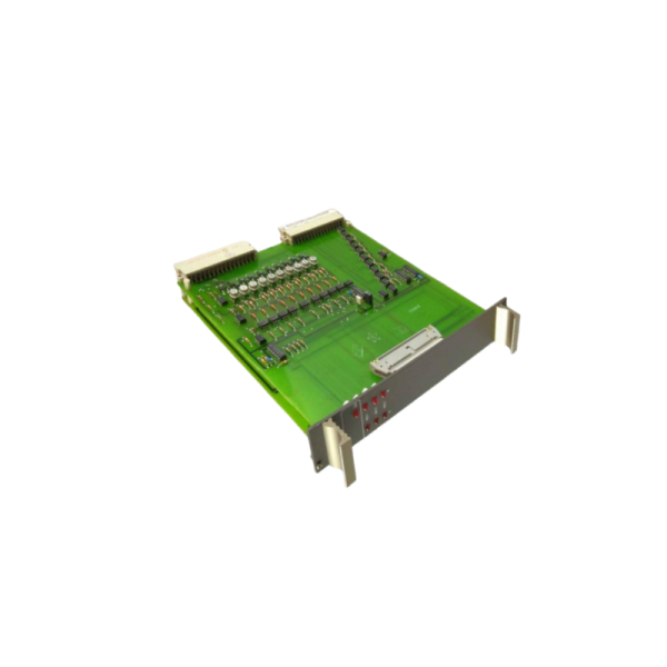 ABB | GJR2329800R0100  88UM01E | Robot controller interface modules
