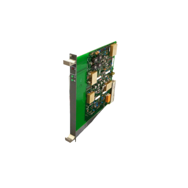 ABB | GJR2332300R0100  88FV01F | Control board