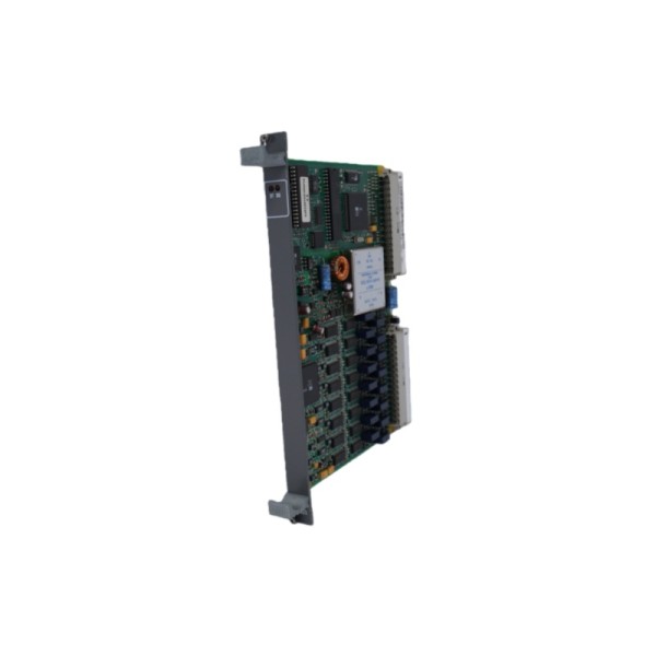 ABB | GJR2391500R1210  81EU01E-E | Universal Input Module