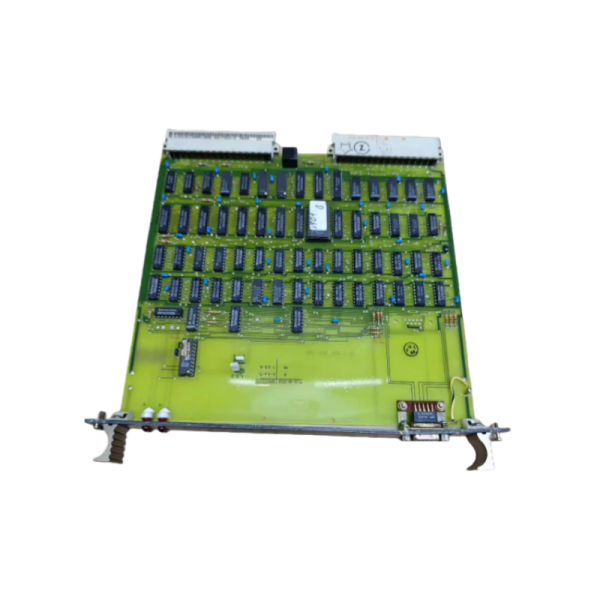 ABB | GJR2363900R1000  88VT02B-E  | Control / Processor Board