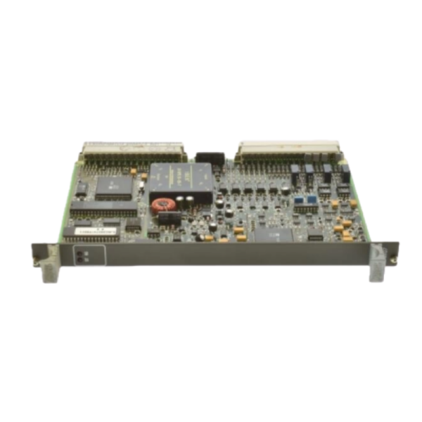 ABB | GJR2392700R1210 83SR07B-E | Bus coupling module