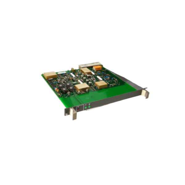 ABB | GJR2332300R0100  88FV01F | Control board